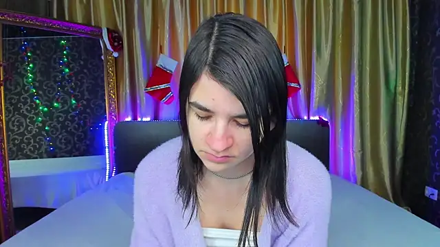  Polly Love  online show from 01-16-26, 07:34