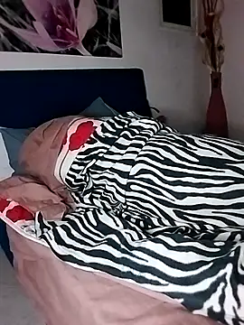 affascino online show from 02-10-26, 05:00