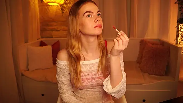 sn0w barbie online show from 01-28-25, 11:38