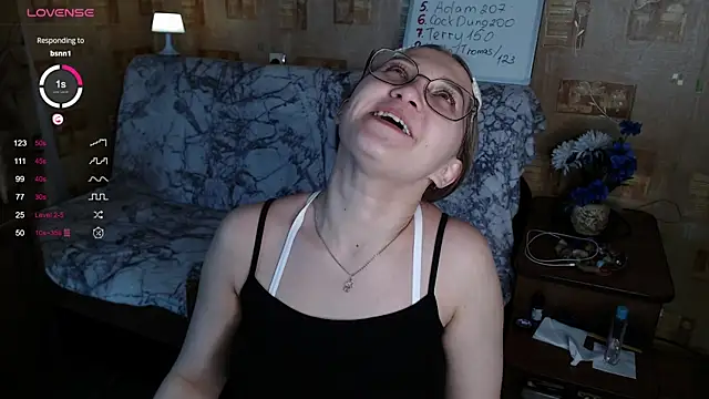 Miatiny online show from 12-01-24, 04:29