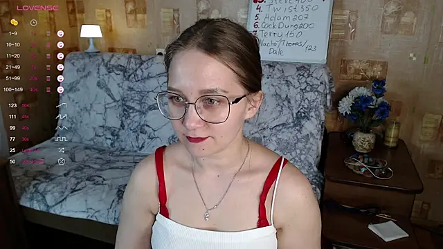 Miatiny online show from 12-07-24, 01:51