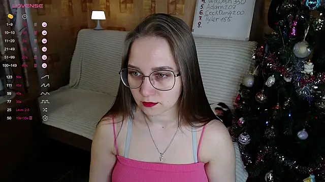 Miatiny online show from 12-26-24, 09:33