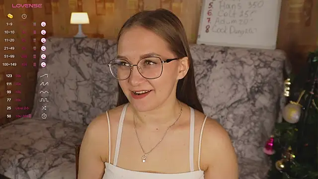 Miatiny online show from 01-16-25, 12:31