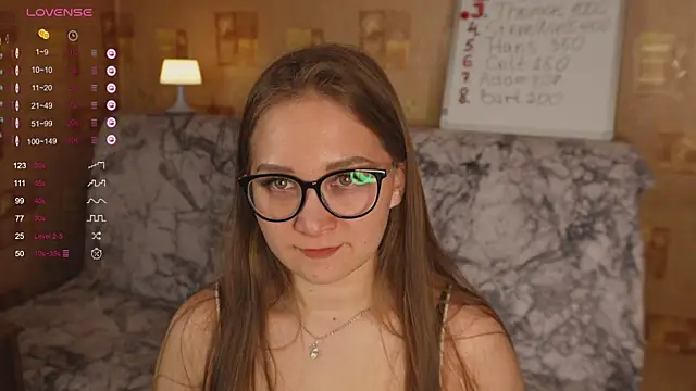 Miatiny online show from 01-19-25, 01:44