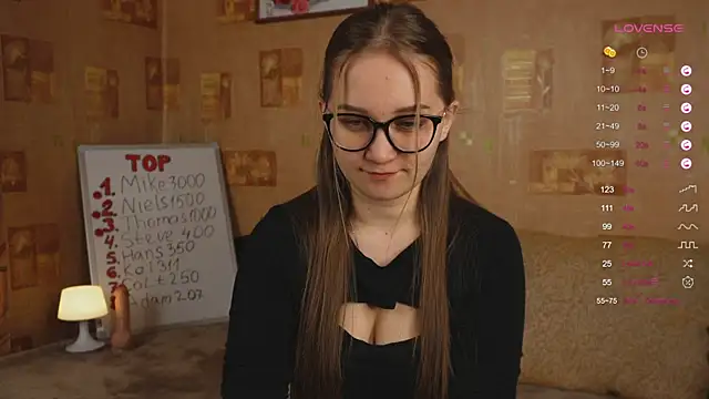 Miatiny online show from 02-21-25, 04:59