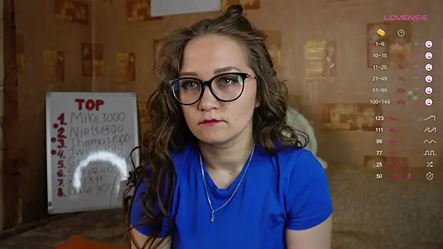 Miatiny online show from 03-09-25, 12:42