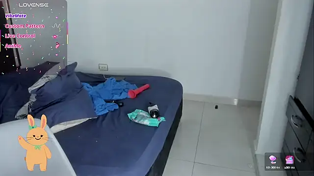 Snapshot of Moon_Sammy chatting on 01-28-25, 03:57 Moon Sammy online show from 01-28-25, 03:57