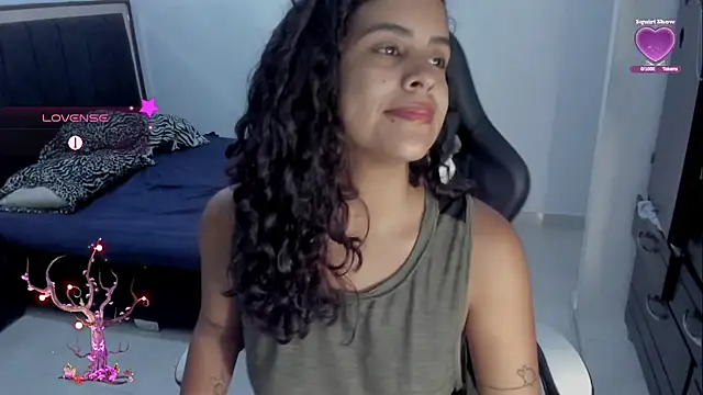 Snapshot of Moon_Sammy chatting on 03-21-25, 01:12 Moon Sammy online show from 03-21-25, 01:12