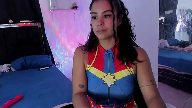 Moon Sammy online show from 03-02-26, 01:29