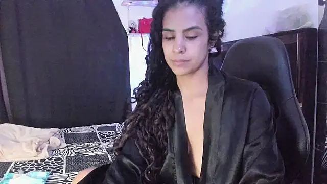 Moon Sammy online show from 06-18-26, 01:15