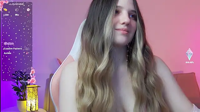 Roxieex online show from 02-02-25, 02:59