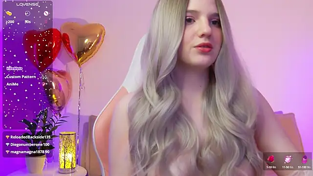 Roxieex online show from 02-15-25, 03:42