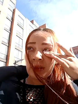 SAMANTHA-16  online show from 09-26-25, 01:26