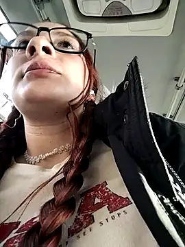 SAMANTHA-16  online show from 01-14-26, 12:00