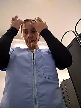 SAMANTHA-16  online show from 02-02-26, 12:37