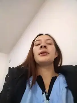 SAMANTHA-16  online show from 02-16-26, 12:01