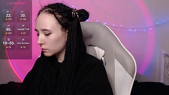 Snapshot of Robin_yourss chatting on 12-10-24, 08:38 Robin yourss online show from 12-10-24, 08:38