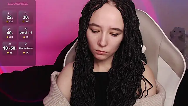 Snapshot of Robin_yourss chatting on 01-24-25, 06:14 Robin yourss online show from 01-24-25, 06:14