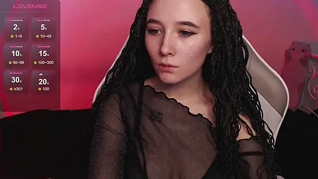 Snapshot of Robin_yourss chatting on 01-26-25, 05:45 Robin yourss online show from 01-26-25, 05:45