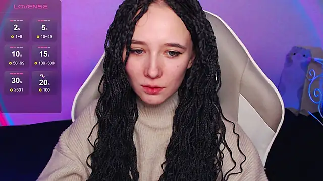 Snapshot of Robin_yourss chatting on 02-02-25, 04:05 Robin yourss online show from 02-02-25, 04:05