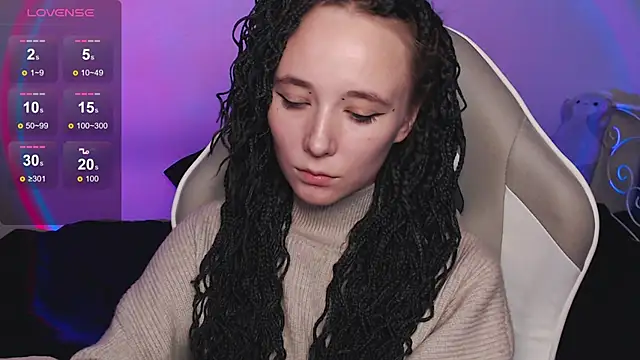 Snapshot of Robin_yourss chatting on 02-04-25, 12:11 Robin yourss online show from 02-04-25, 12:11