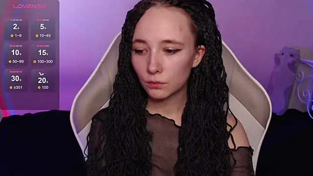 Snapshot of Robin_yourss chatting on 02-07-25, 08:22 Robin yourss online show from 02-07-25, 08:22