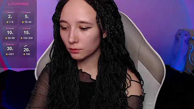 Snapshot of Robin_yourss chatting on 03-01-25, 11:06 Robin yourss online show from 03-01-25, 11:06