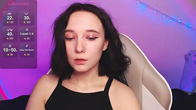 Snapshot of Robin_yourss chatting on 03-10-25, 06:12 Robin yourss online show from 03-10-25, 06:12