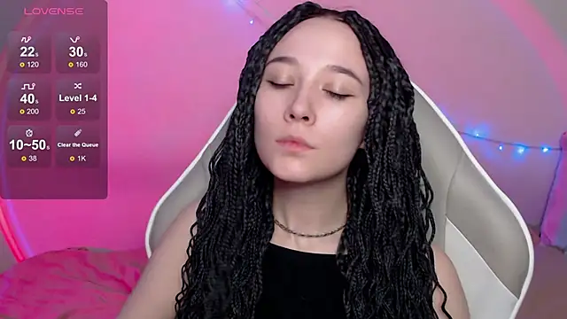 Snapshot of Robin_yourss chatting on 03-23-25, 06:58 Robin yourss online show from 03-23-25, 06:58