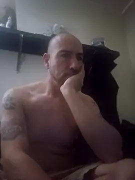 nakedtony81 online show from 03-18-26, 05:32