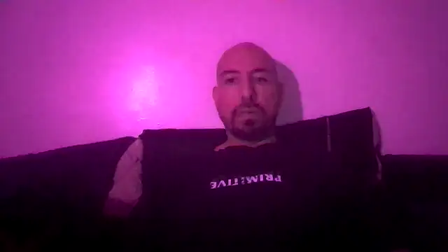 nakedtony81 online show from 03-30-26, 06:14