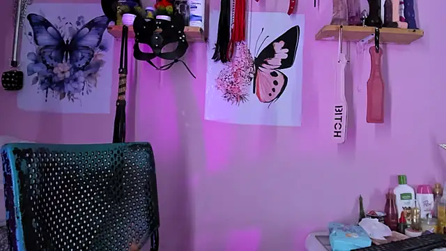 daphneandrade online show from 02-21-25, 07:10