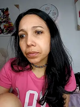 KimPielCanela online show from 01-23-25, 11:48