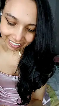KimPielCanela online show from 03-09-25, 10:41