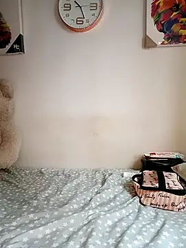 KimPielCanela online show from 03-12-25, 03:07