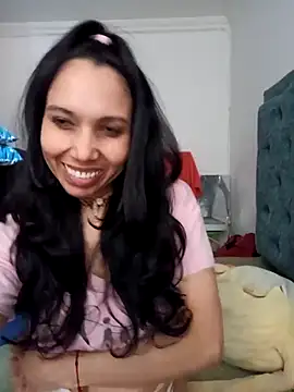 KimPielCanela online show from 03-14-25, 09:32