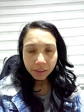 KimPielCanela online show from 09-29-25, 01:11