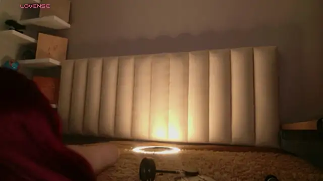 Megan mooree  online show from 05-02-26, 12:32