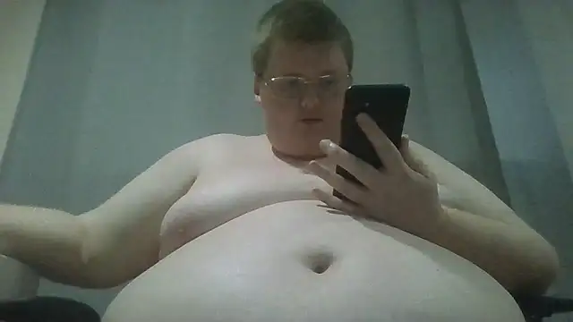 Richard Moneyshot 23 online show from 01-10-25, 08:15