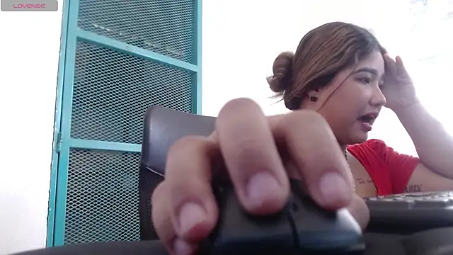 Gabycutee online show from 09-19-25, 09:48