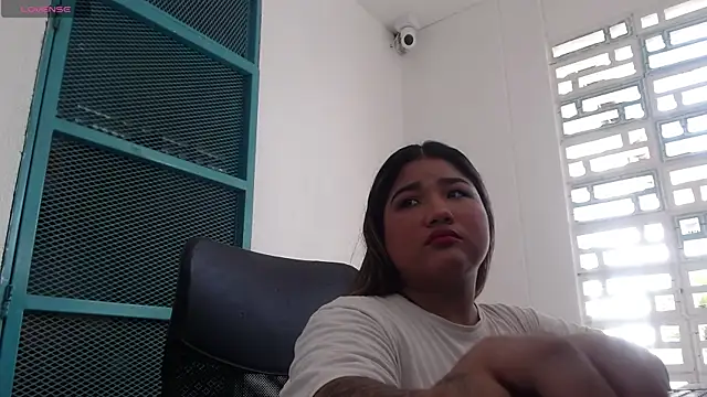 Gabycutee online show from 09-21-25, 08:21