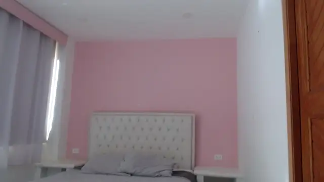 Gabycutee online show from 01-09-26, 07:48