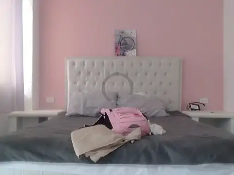 Gabycutee online show from 01-31-26, 07:45