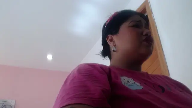 Gabycutee online show from 02-08-26, 07:39