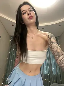 Snapshot of Vika_Gray chatting on 02-15-25, 07:06 Vika Gray online show from 02-15-25, 07:06