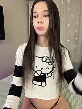 Vika Gray online show from 03-28-26, 04:06