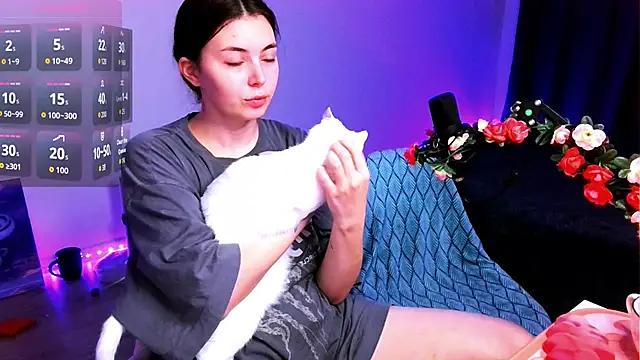 Snapshot of peaachybabe__ chatting on 11-14-25, 09:57 peaachybabe online show from 11-14-25, 09:57