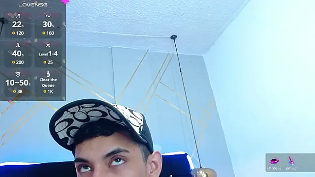 Oliver king sex online show from 12-21-24, 05:07