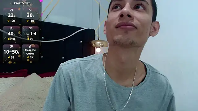 Oliver king sex online show from 12-29-24, 05:44