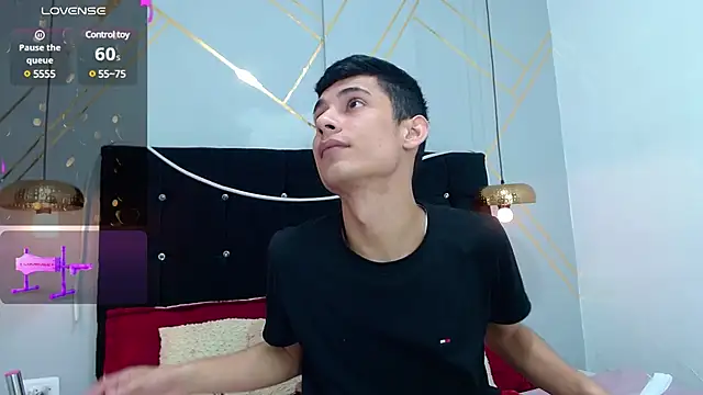 Oliver king sex online show from 01-03-25, 04:37